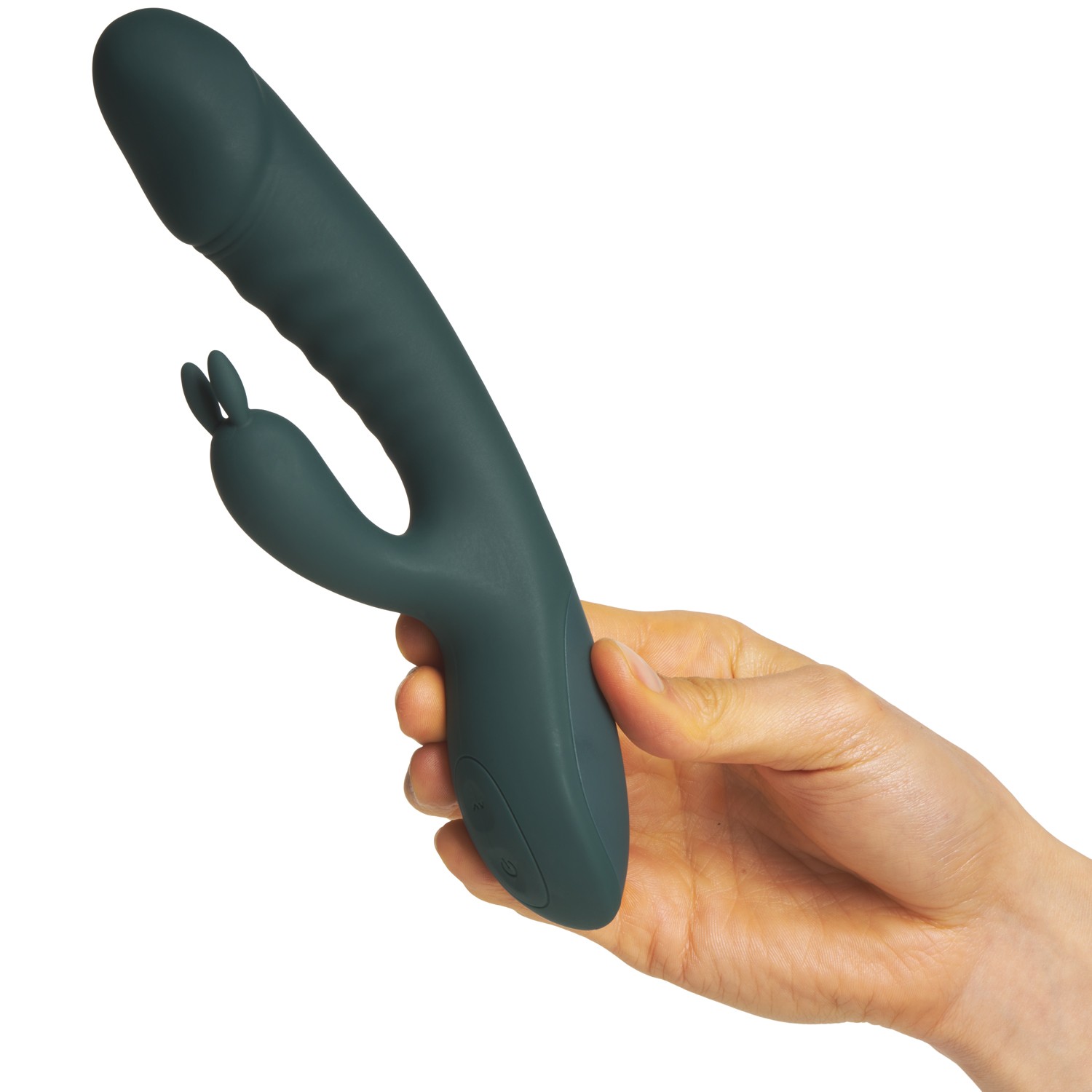 Amaysin Bunny Boo Rabbit-Vibrator 1