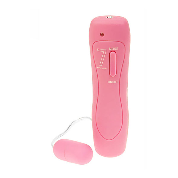 Loving Joy Super Small Bullet Æg var 1