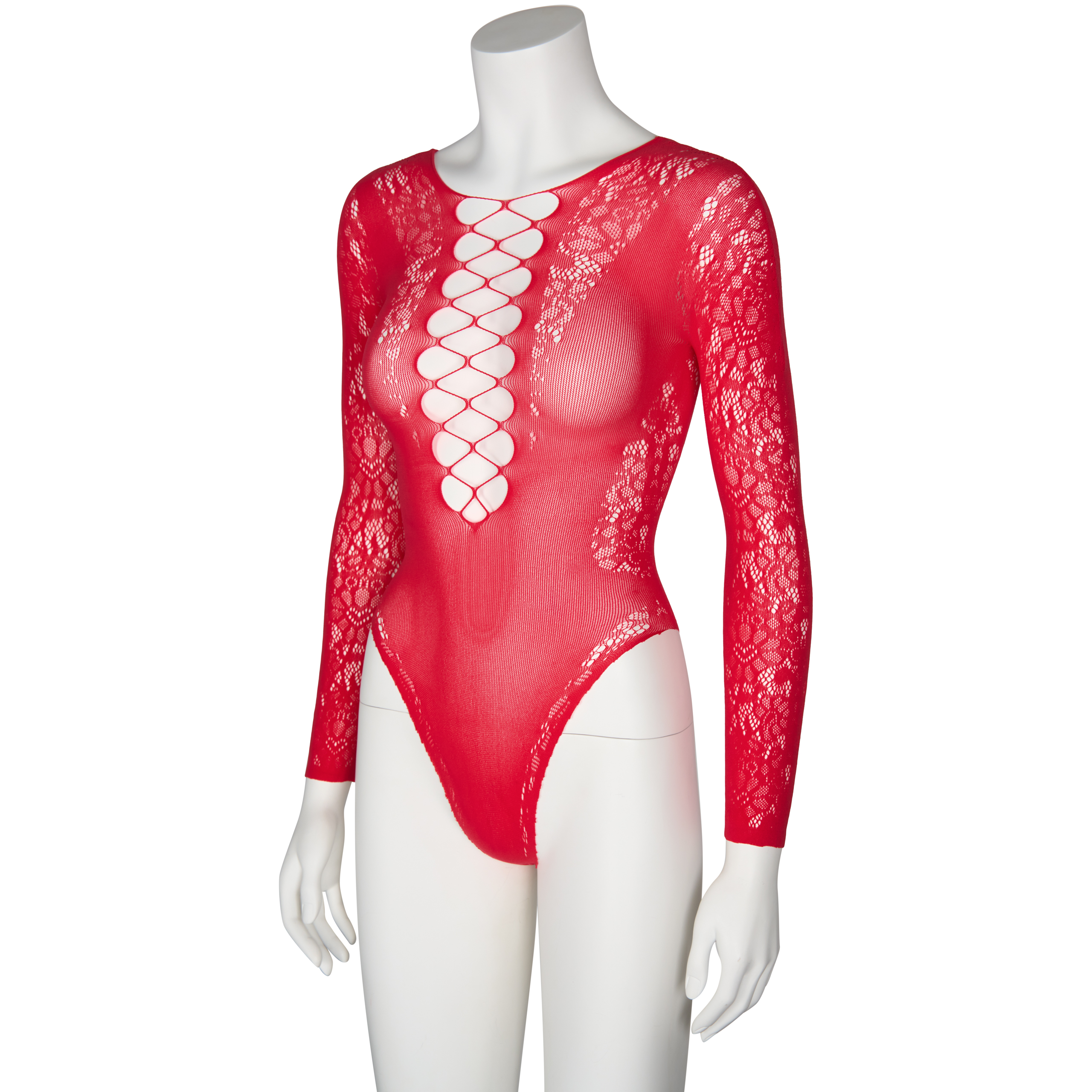 NORTIE Siggy Bodystocking var 11