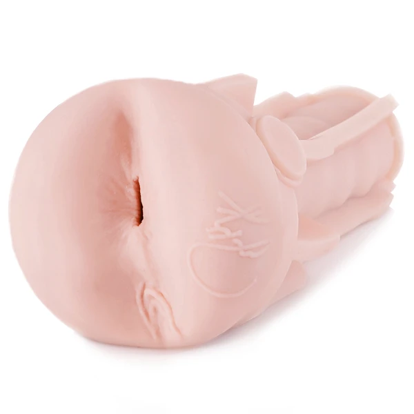 Fleshlight Pink Jenna Haze Forbidden 1