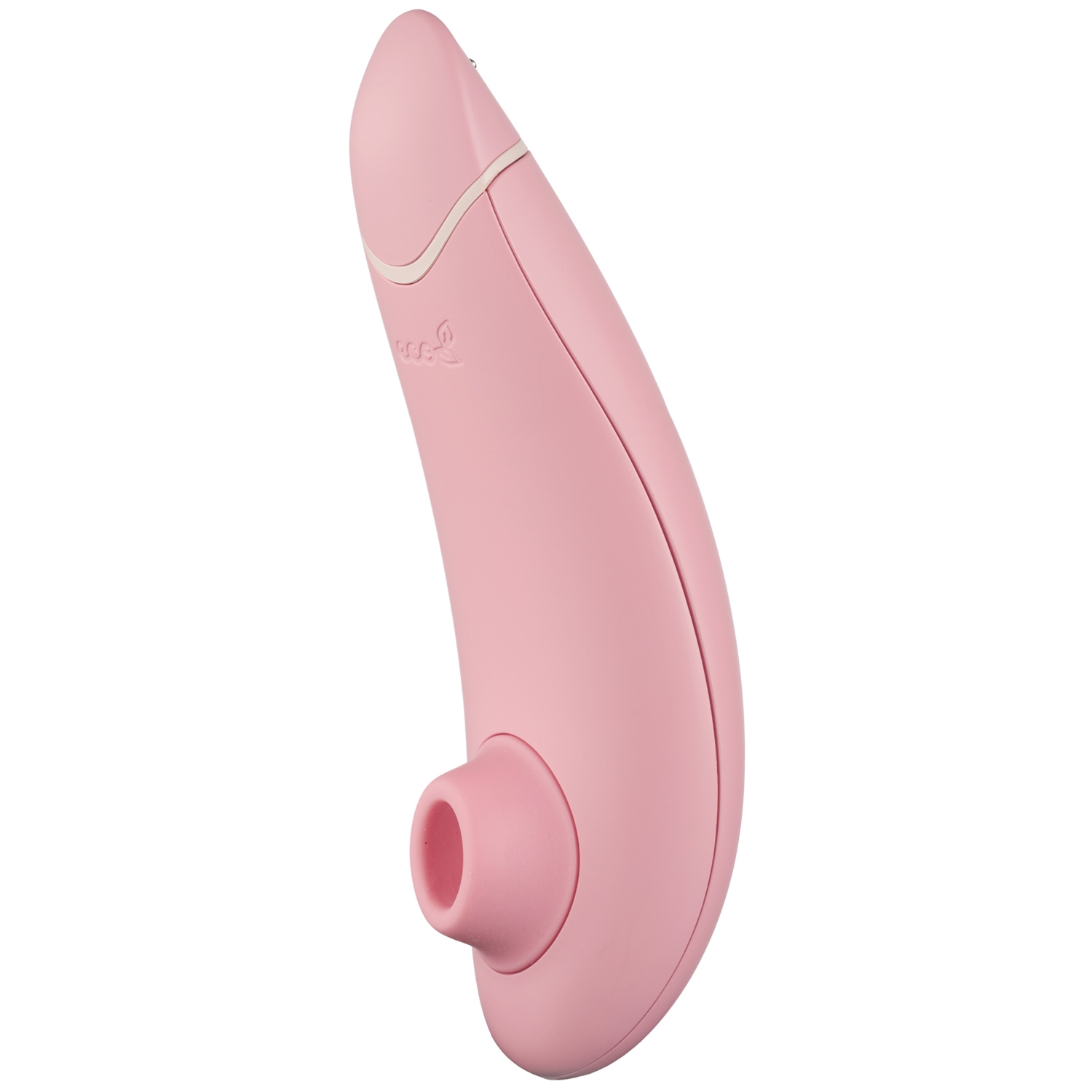 Womanizer Premium Eco Klitoris Stimulator      - Rosa