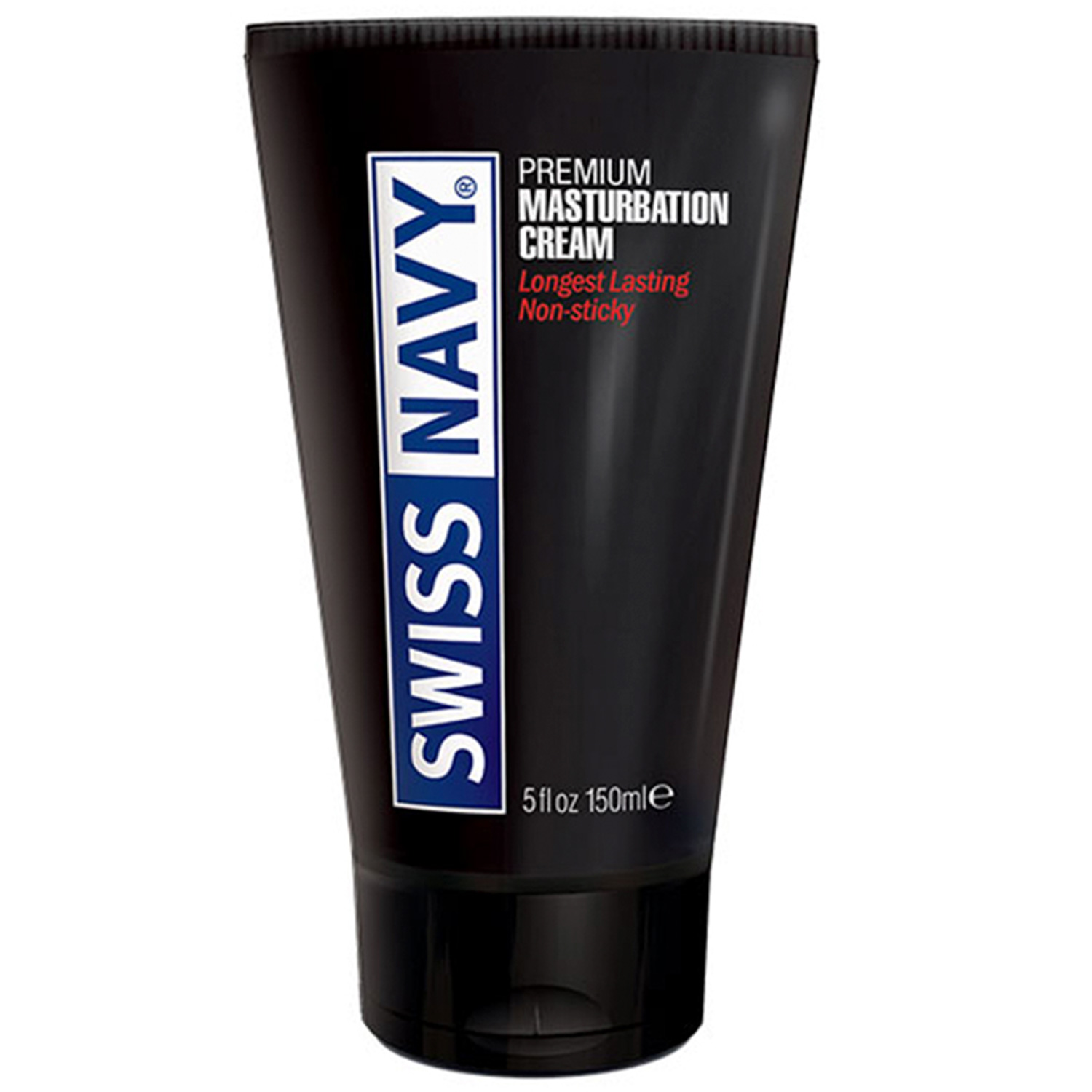 Swiss Navy Masturbation Creme 150 ml      - Klar