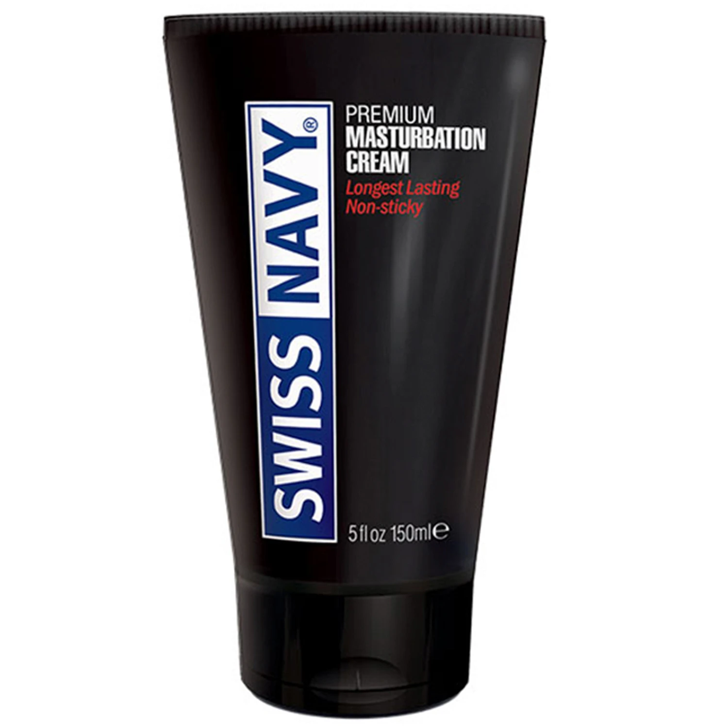 Swiss Navy Premium Masturbation Krem 150 ml var 1