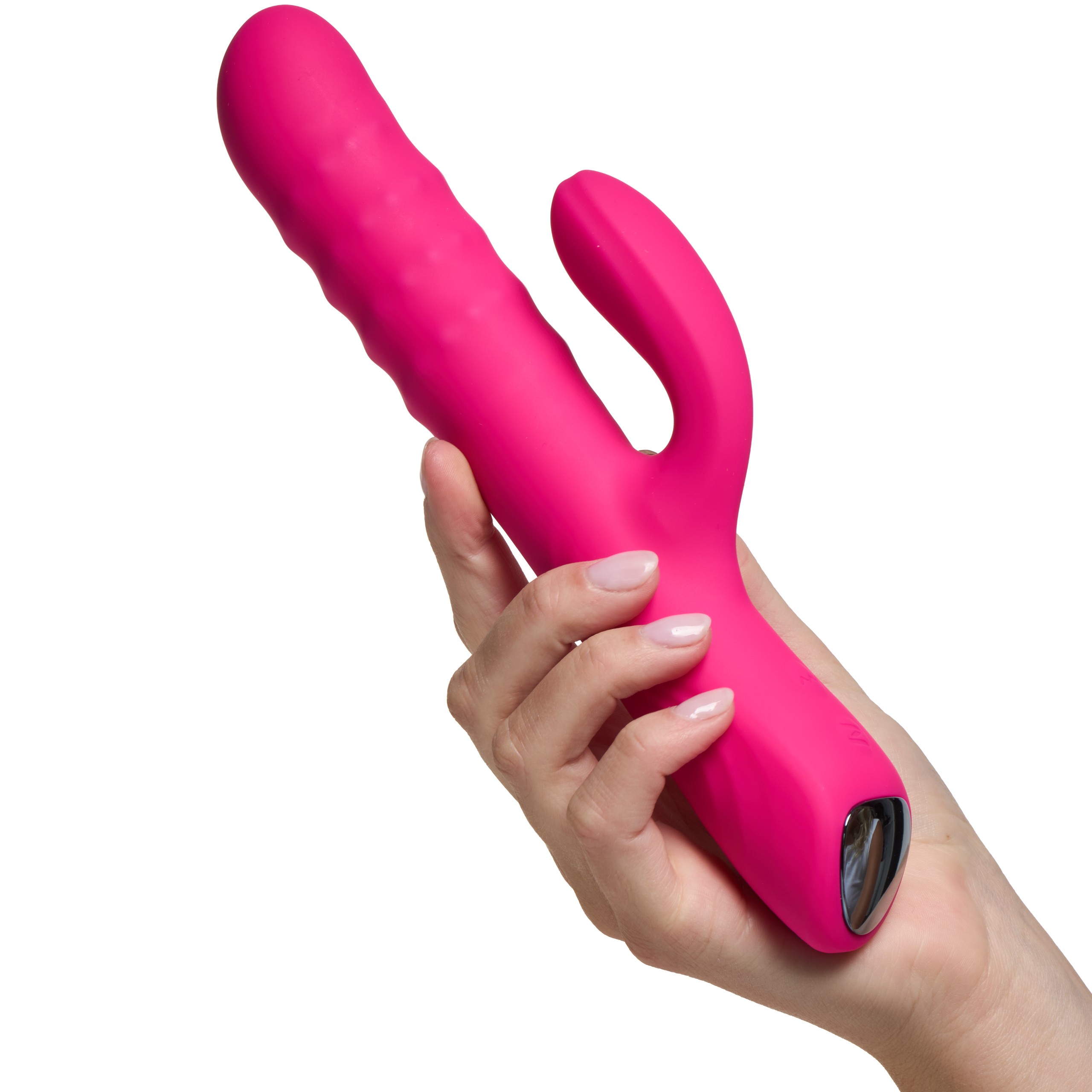 Lovense Velvo Rabbit Vibrator var 2