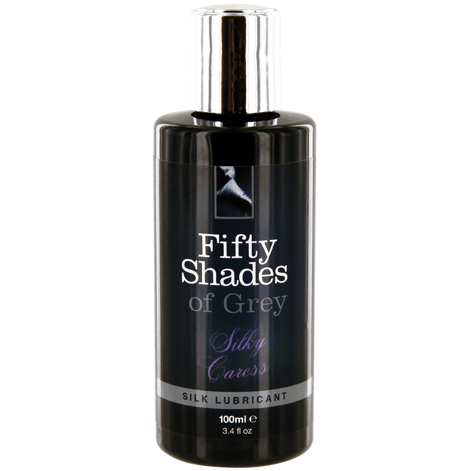 Fifty Shades of Grey Silky Caress Vesipohjainen Liukuvoide var 1