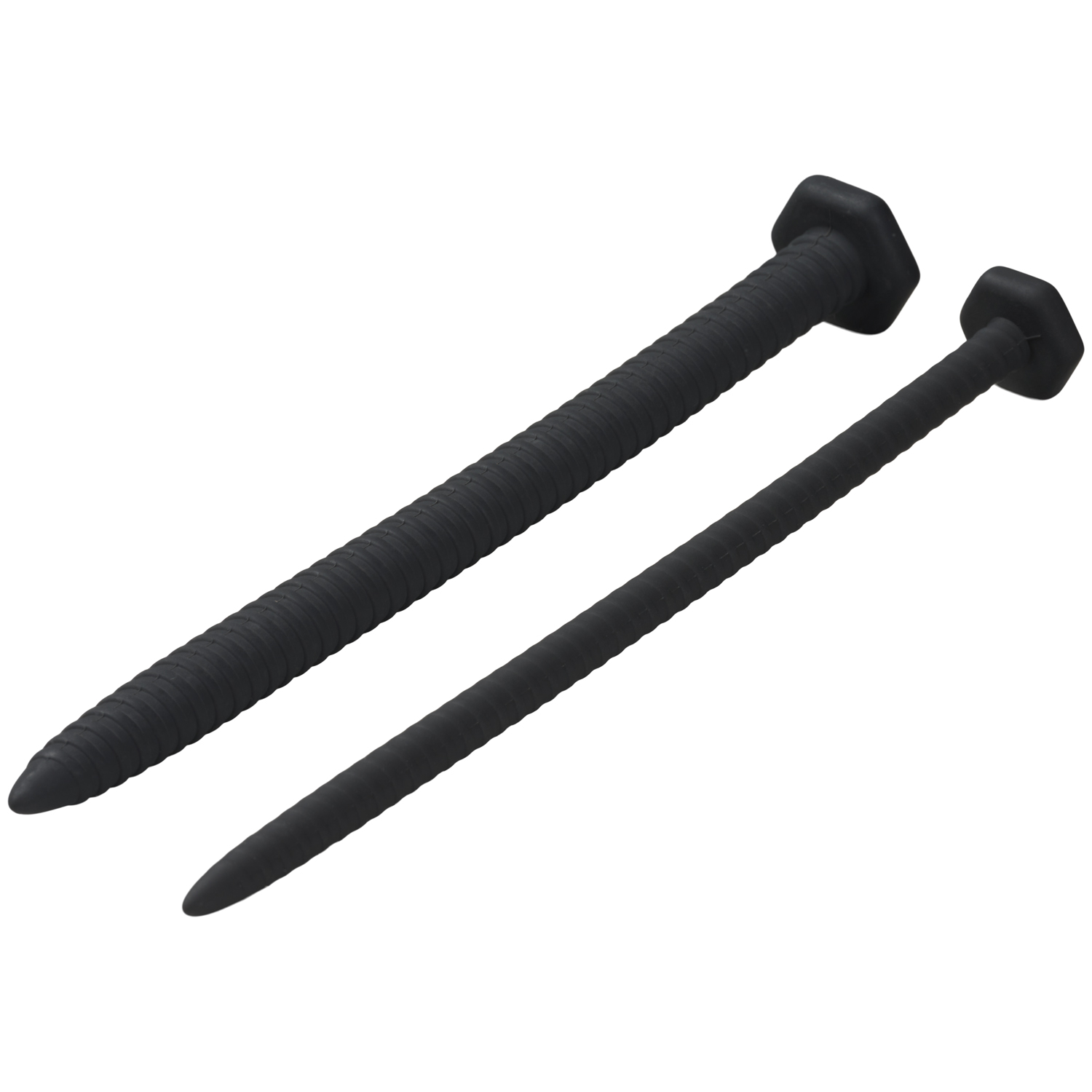 Mister B Fucktools Dick Screws Dilator-Set 1