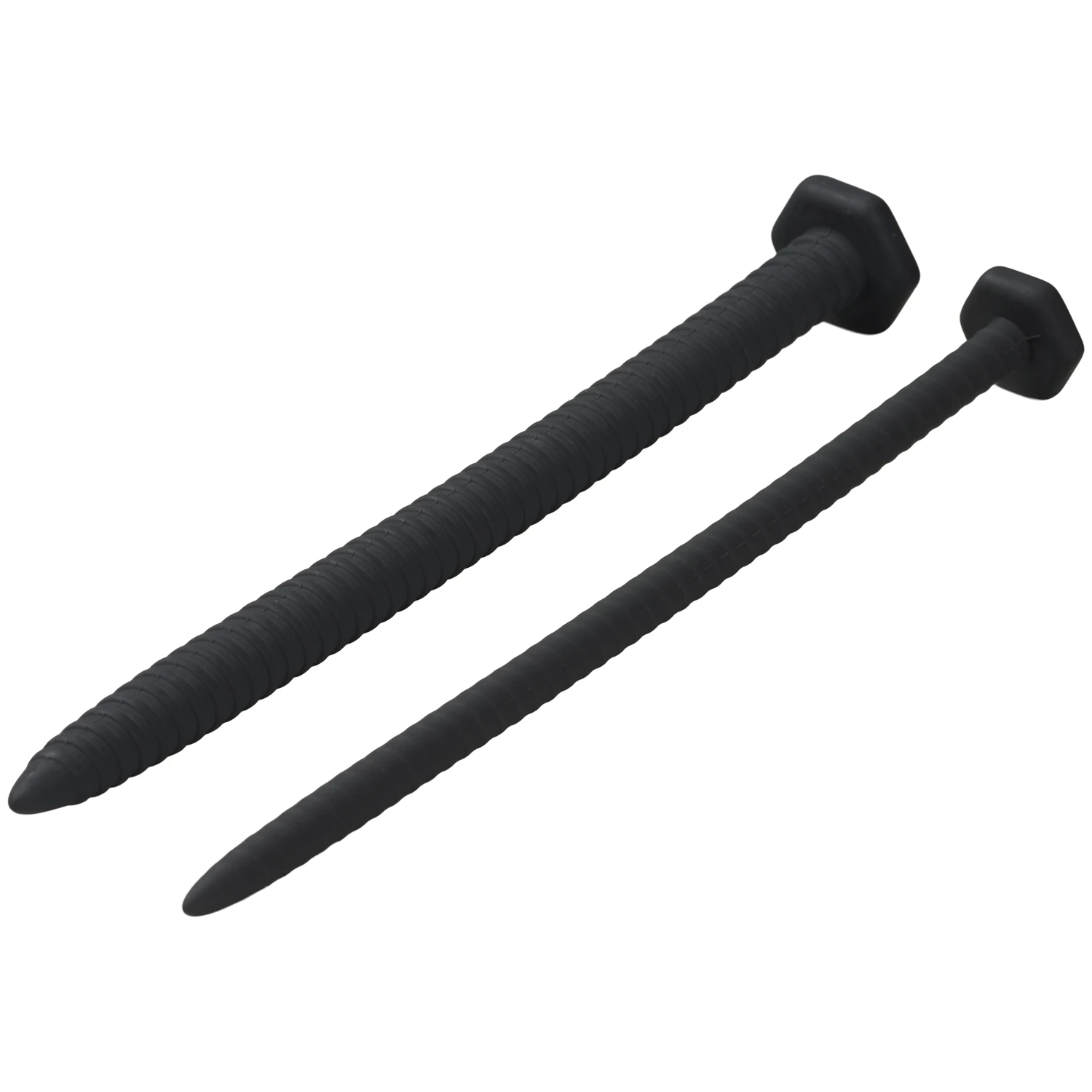 Mister B Fucktools Dick Screws Dilator-Set 1