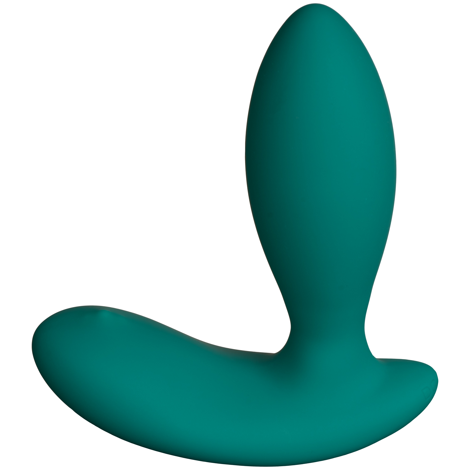 Vibio Rivera Vibrerende Analplugg 1