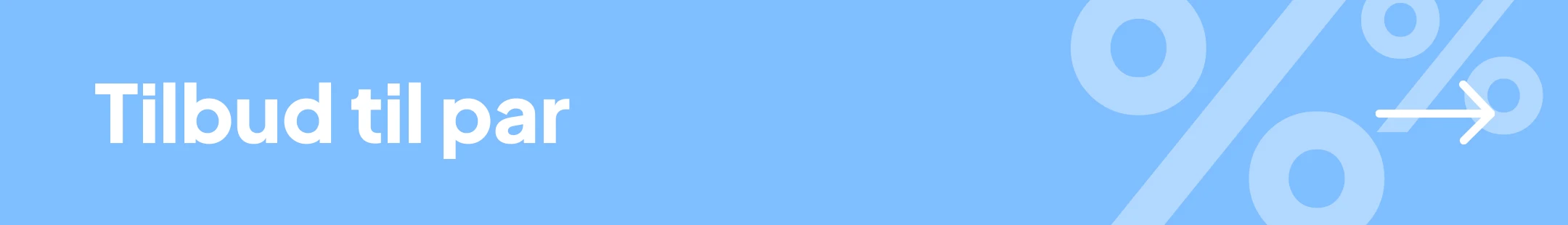 Tilbud til par mobile