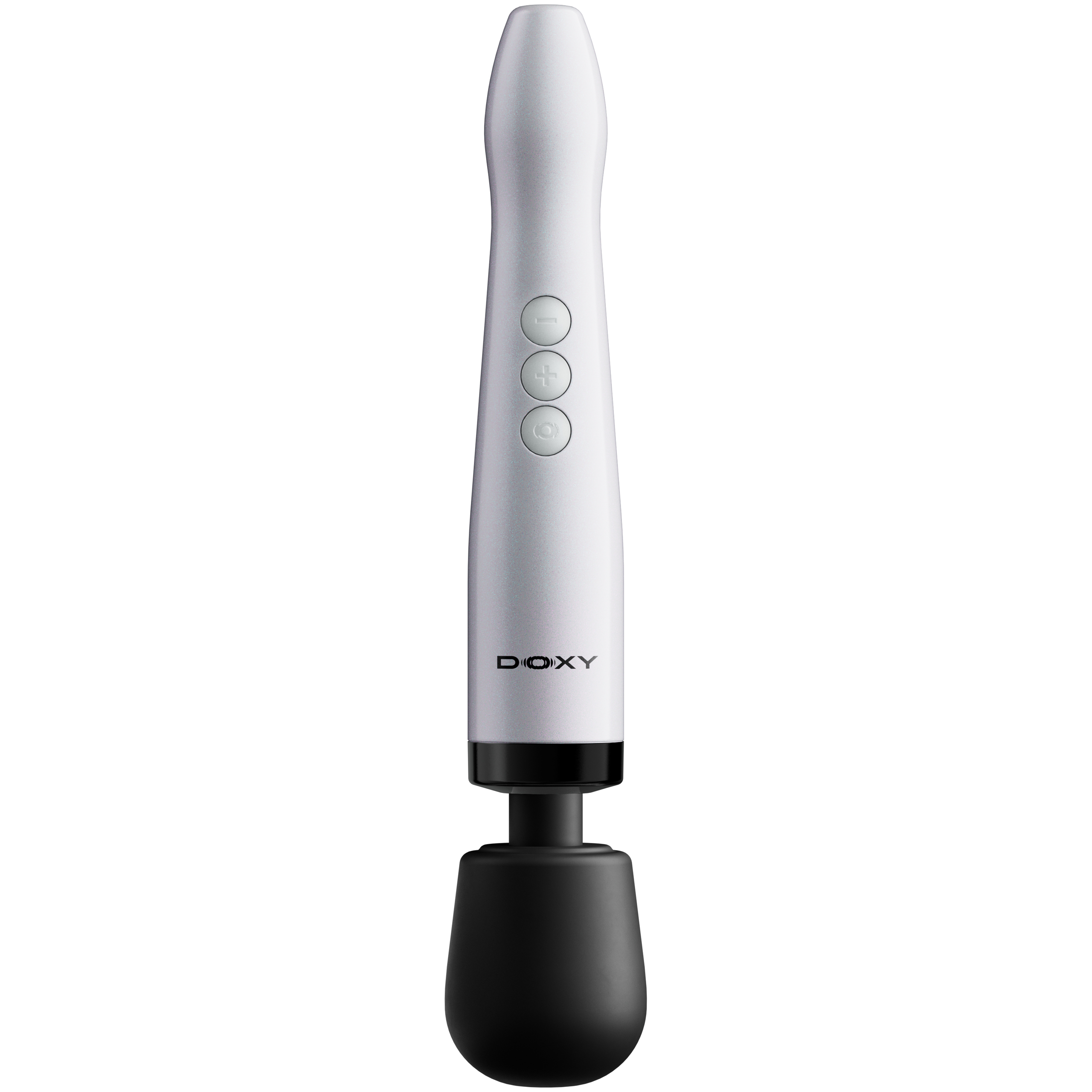 Doxy Die Cast R Magic Wand Vibrator Massager var 1