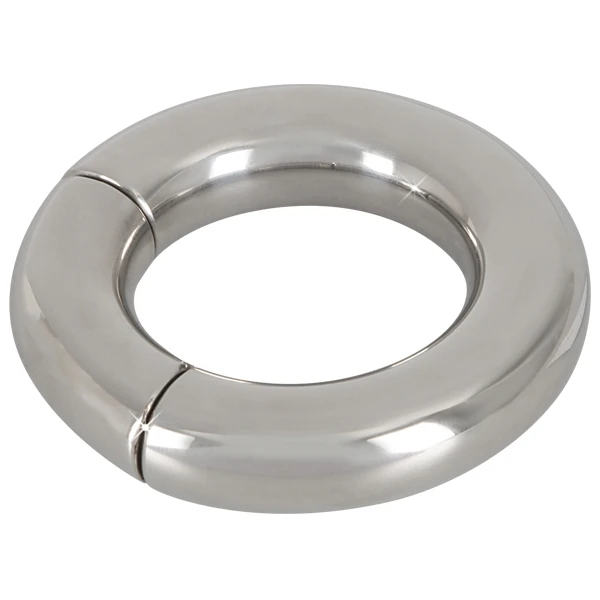 Sextreme Steel Magnetic Ball Stretcher 5,1 cm var 1