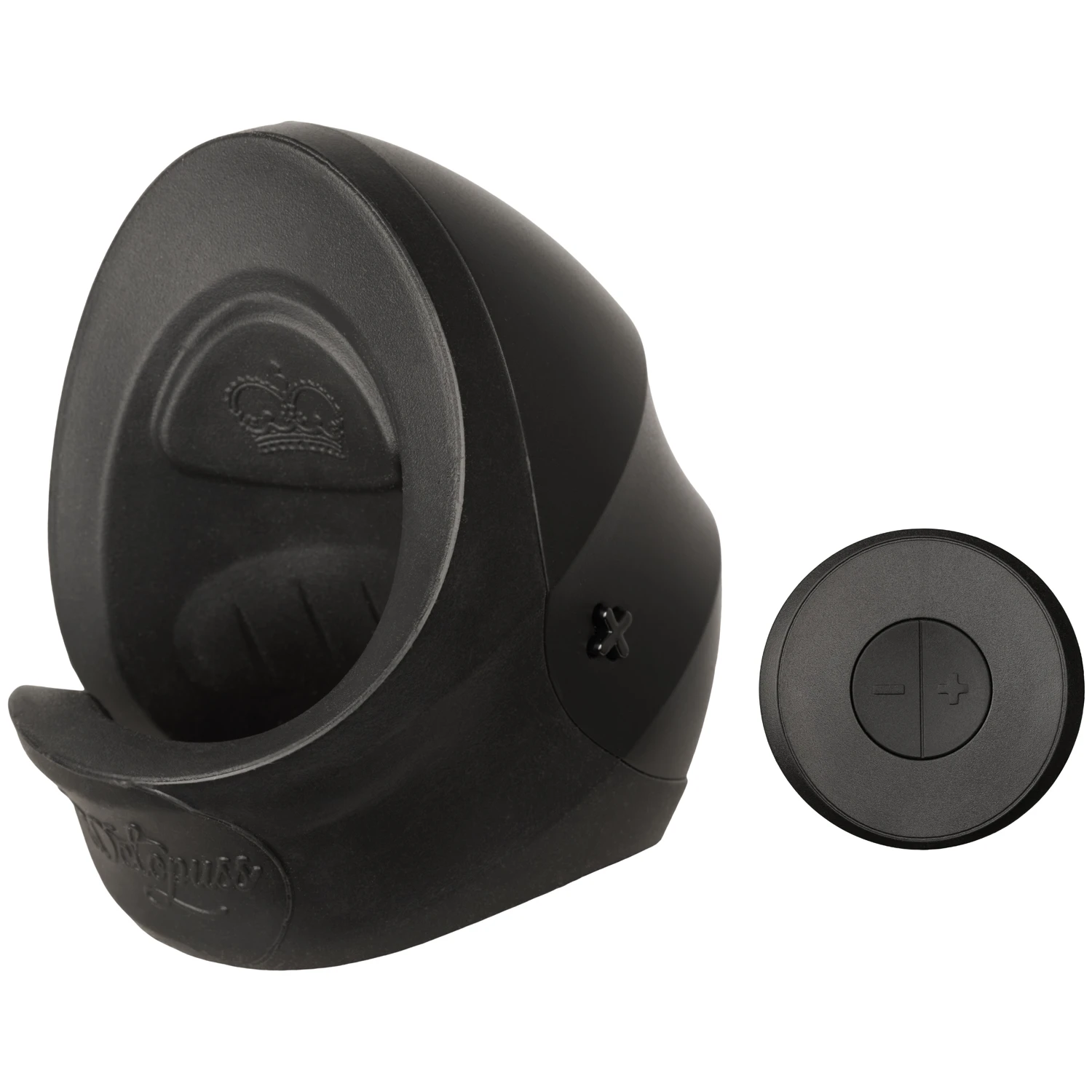 Hot Octopuss Pocket Pulse Remote Penisvibrator met Afstandsbediening var 1