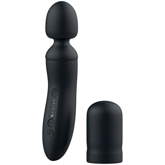 B Swish Bthrilled Premium Massagestab-Vibrator var 1