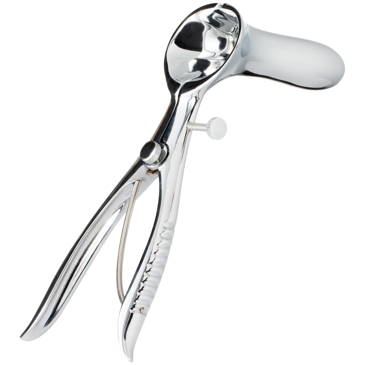 Pratt Rectal Spéculum Anal 2