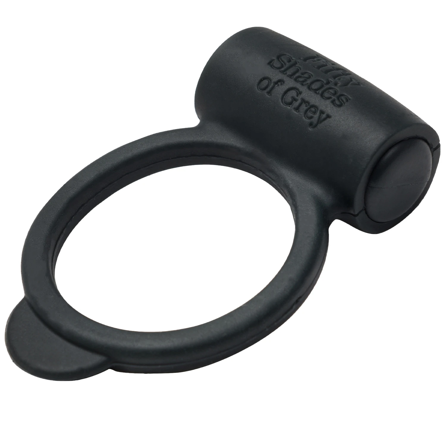 Fifty Shades of Grey Yours and Mine Vibrating Love Ring var 1