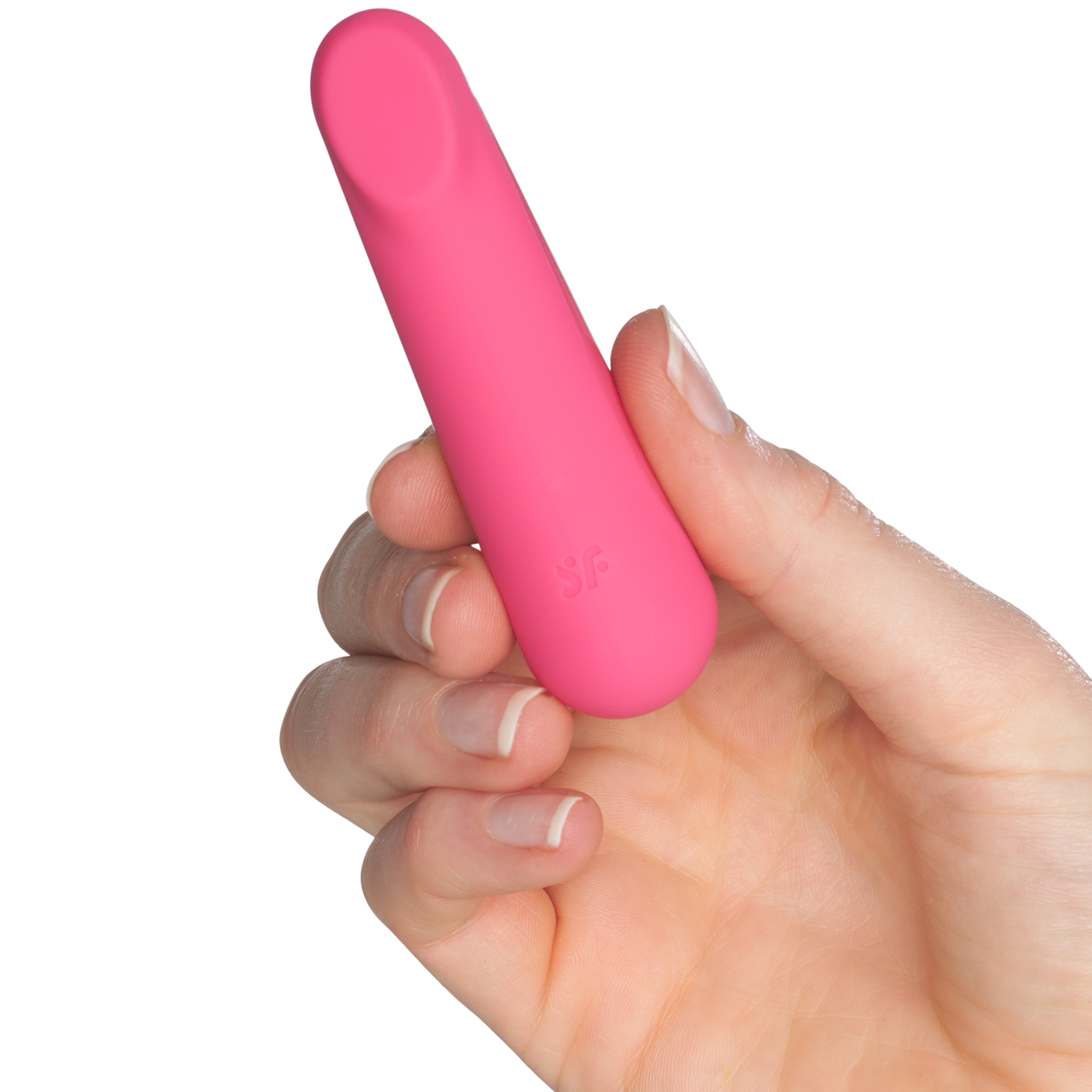 Satisfyer Ultra Power Bullet 3 Vibrator 1