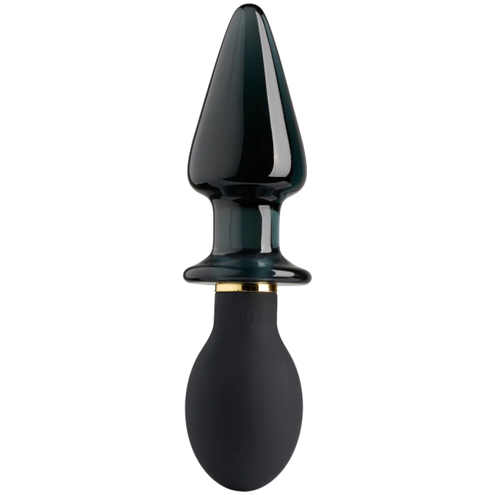 Anos Double Ended Plug Anal Vibrant Sinful 7979