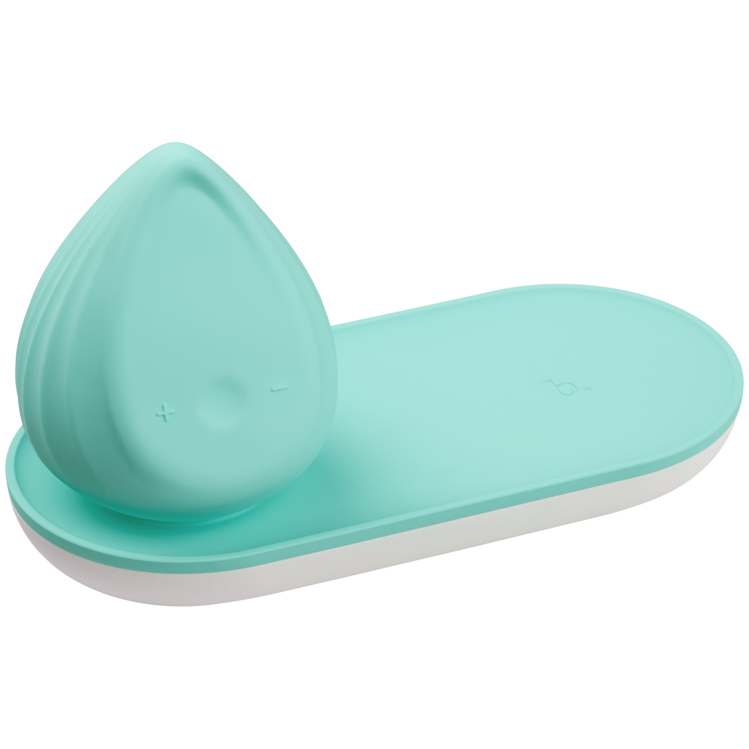 Biird Evii Clitoris Vibrator var 1