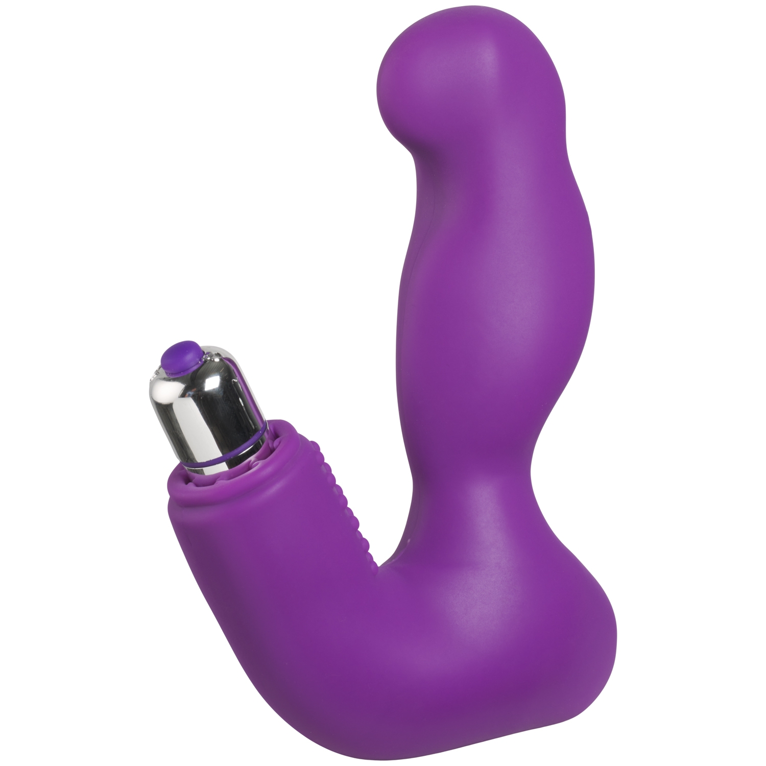 Nexus Max 5 Lila G-punkt-massageapparat 1