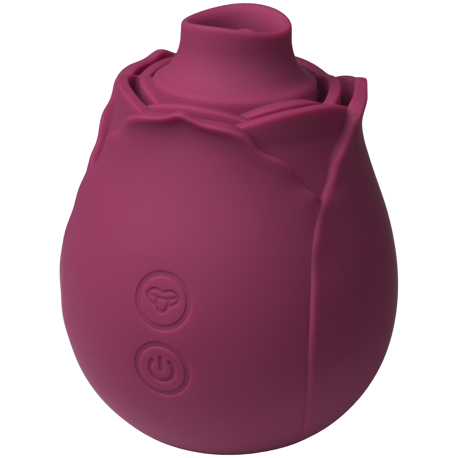 Skins Rose Buddies The Rose Flutterz Zungenvibrator var 2