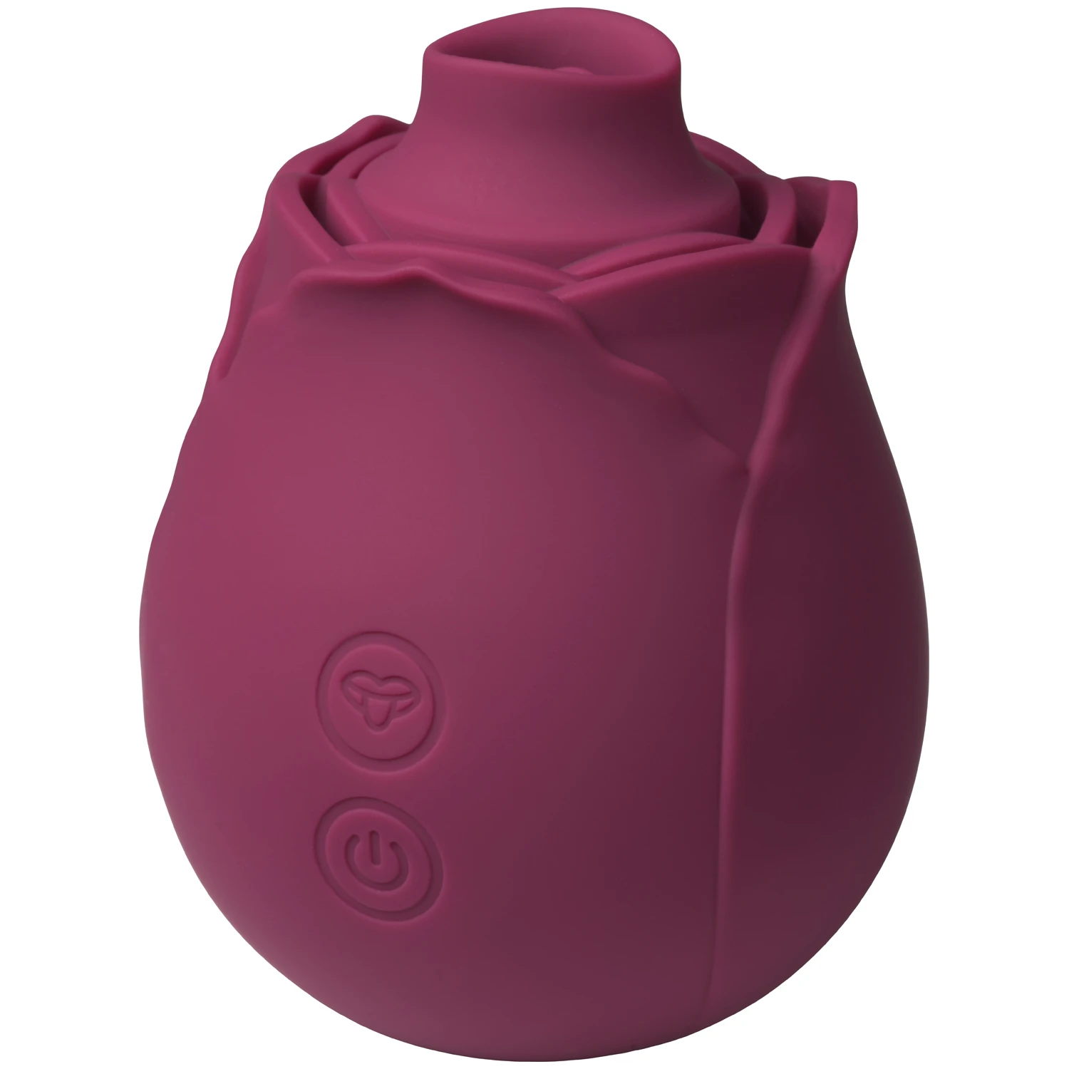 Skins Rose Buddies The Rose Flutterz Tong Vibrator var 2