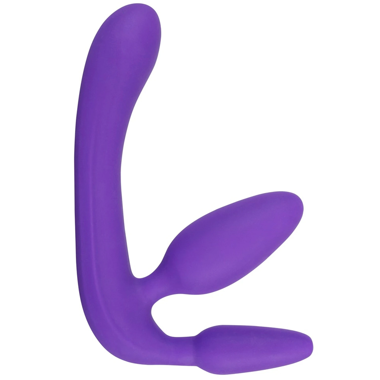 You2Toys Triple Teaser Strapless Strap-on var 1