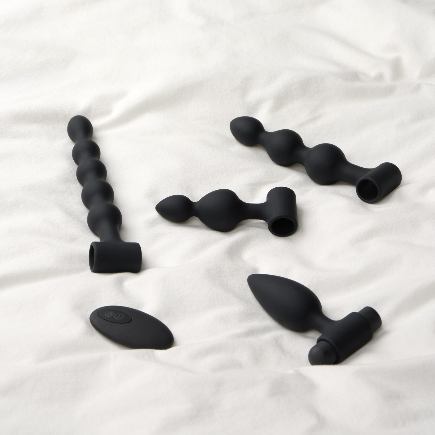 Sinful Explorer Anal Play Set 1