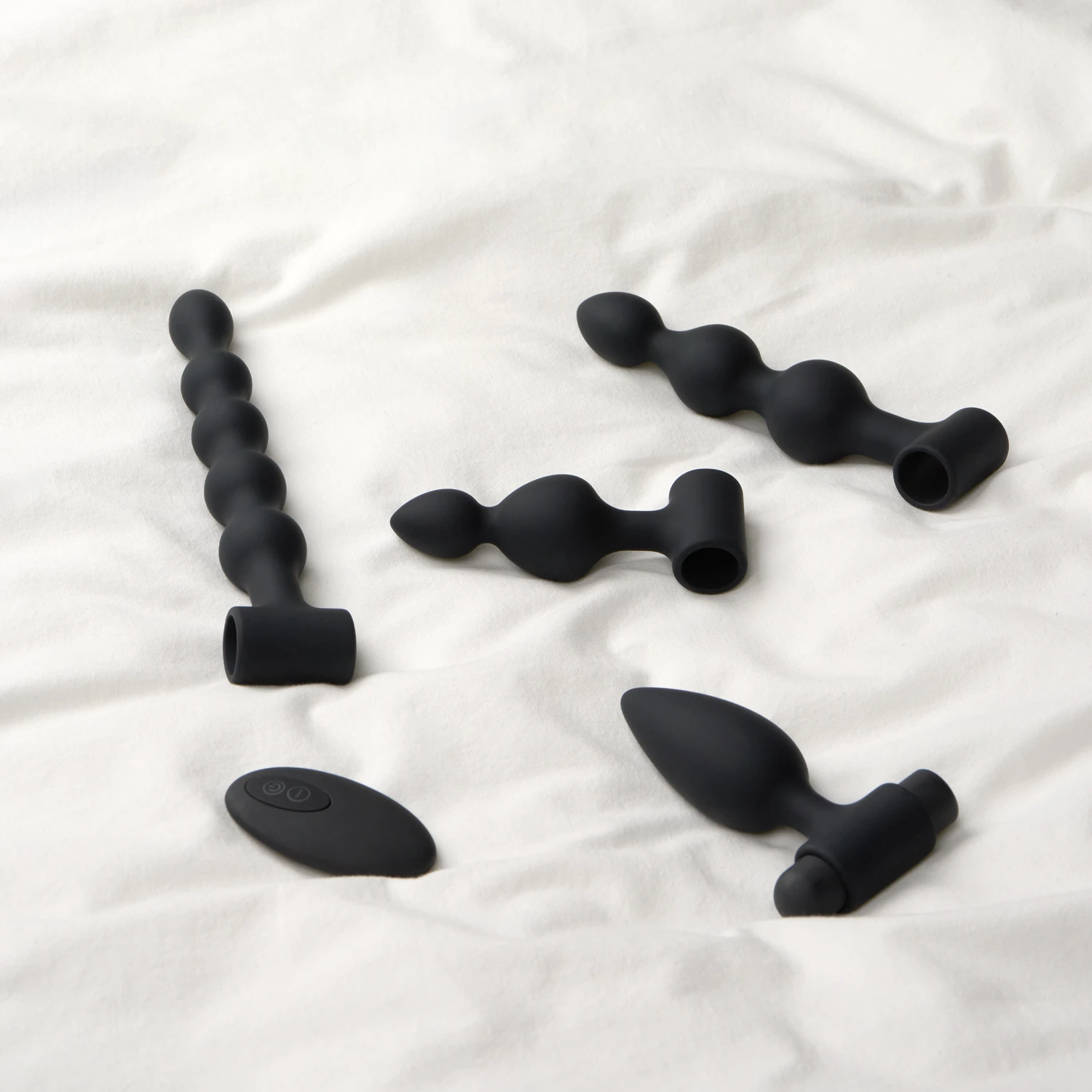 Sinful Explorer Anale Speelset 1