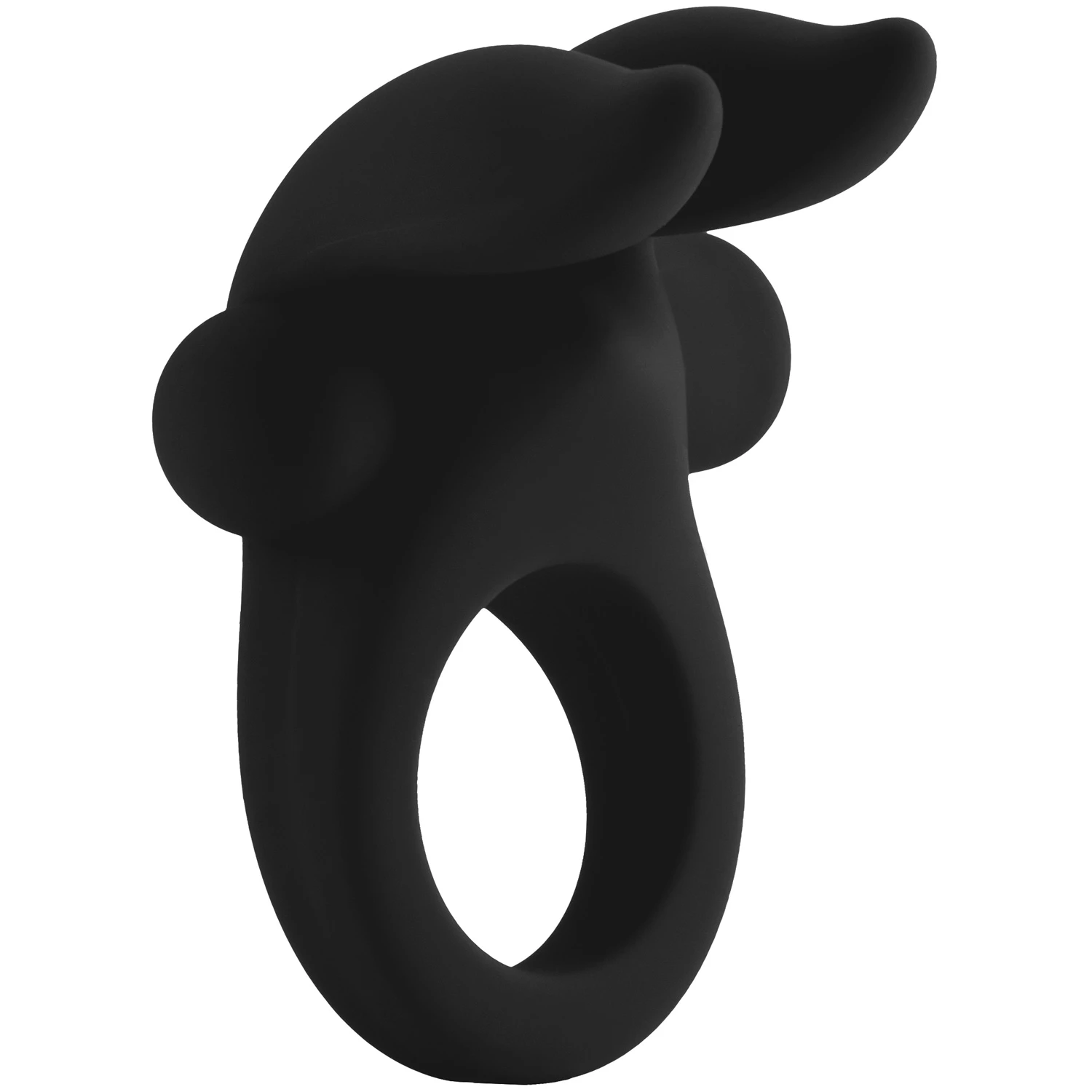 Mjuze Bunny Värisevä Penisrengas var 1