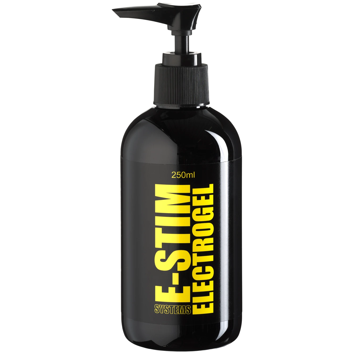 E-stim Systems Vesipohjainen Elektrogeeli 250 ml var 1