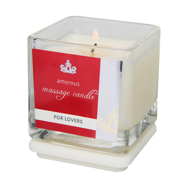 Love Yourself Hierontakynttilä 100 ml 1