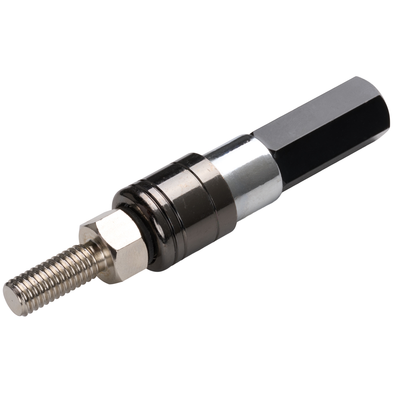 F-Machine Quick Connect Kit var 2