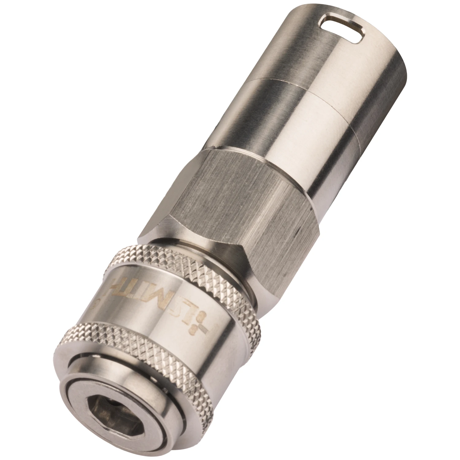 Hismith 3XLR till KlicLok Adapter 1