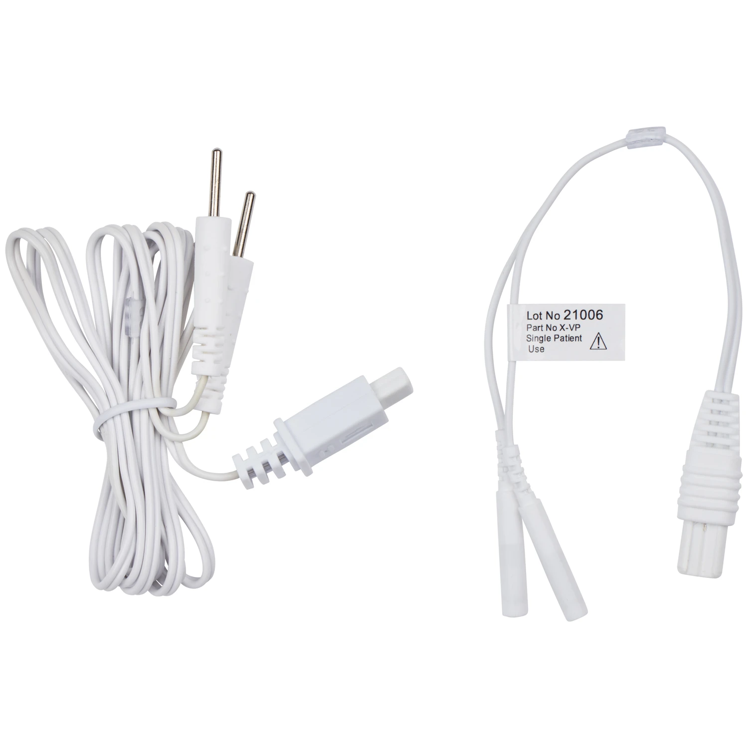 L-IT1-NEW Johto iTouch-laitteeseen 2 kpl var 1