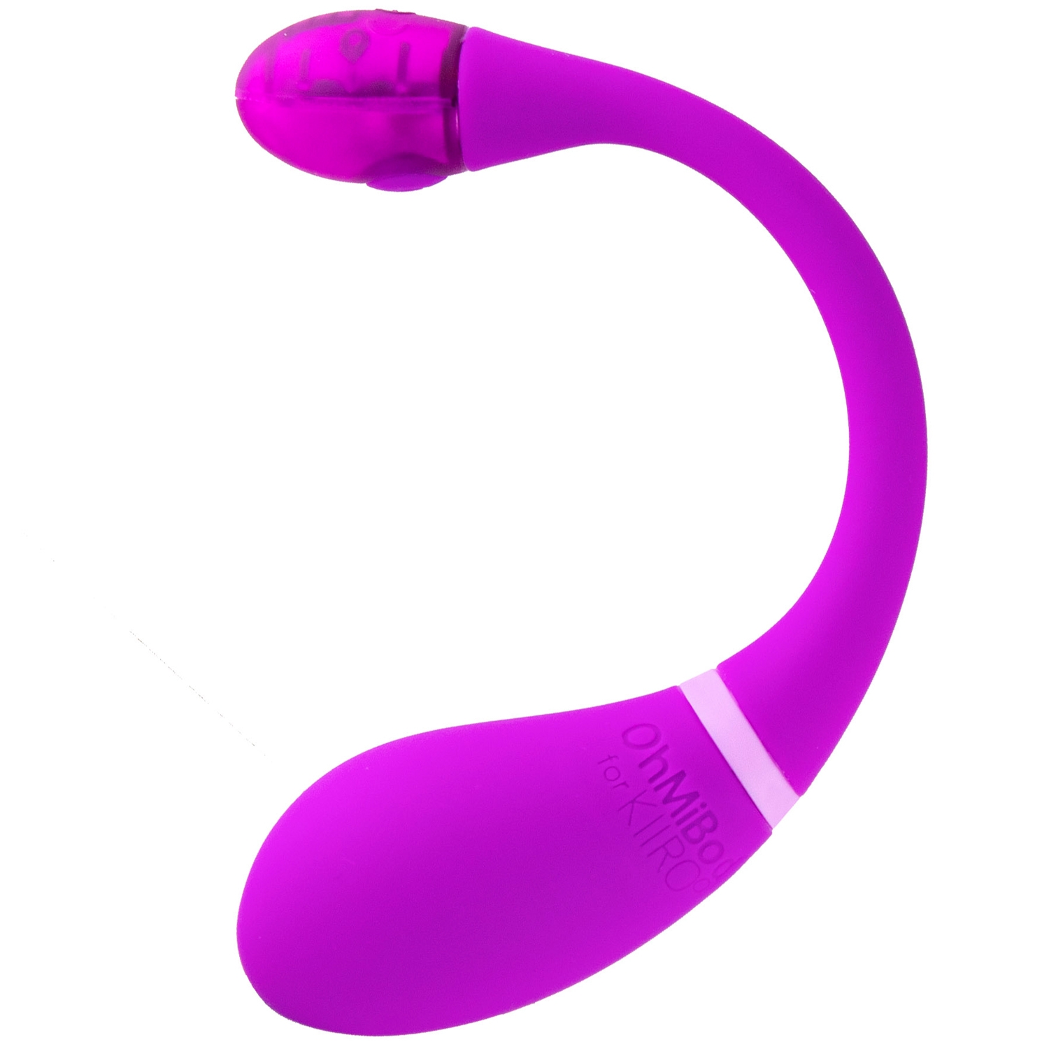 OhMiBod ESCA 2 Egg Vibrator 1