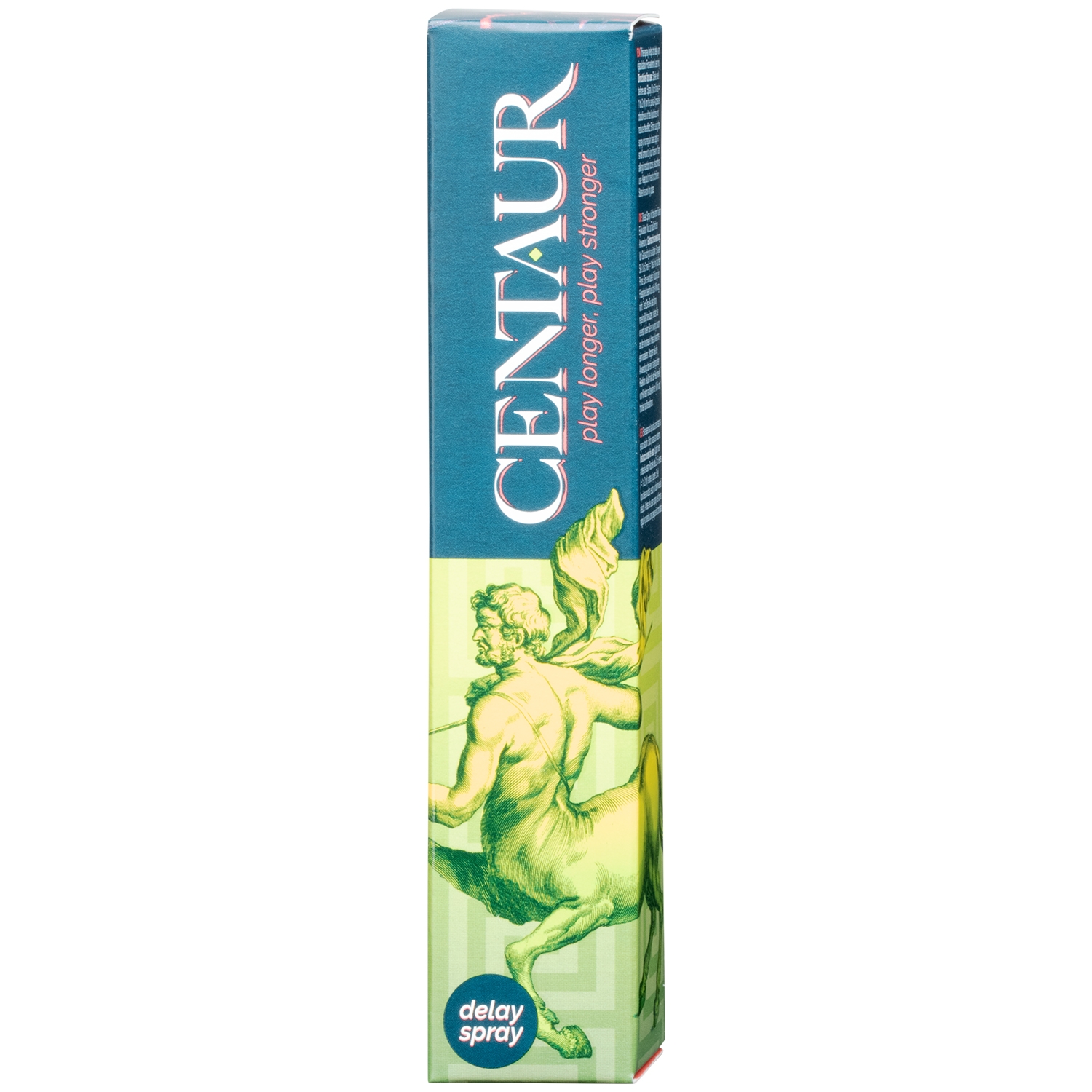 Centaur Play Longer Delay Spray 30 ml 1
