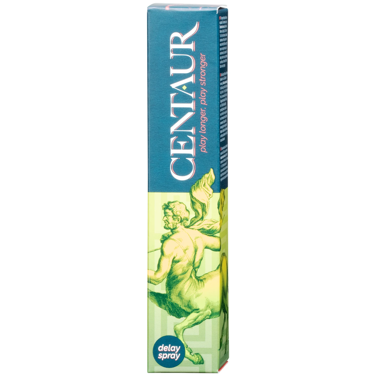 Centaur Play Longer Delay Spray 30 ml 1