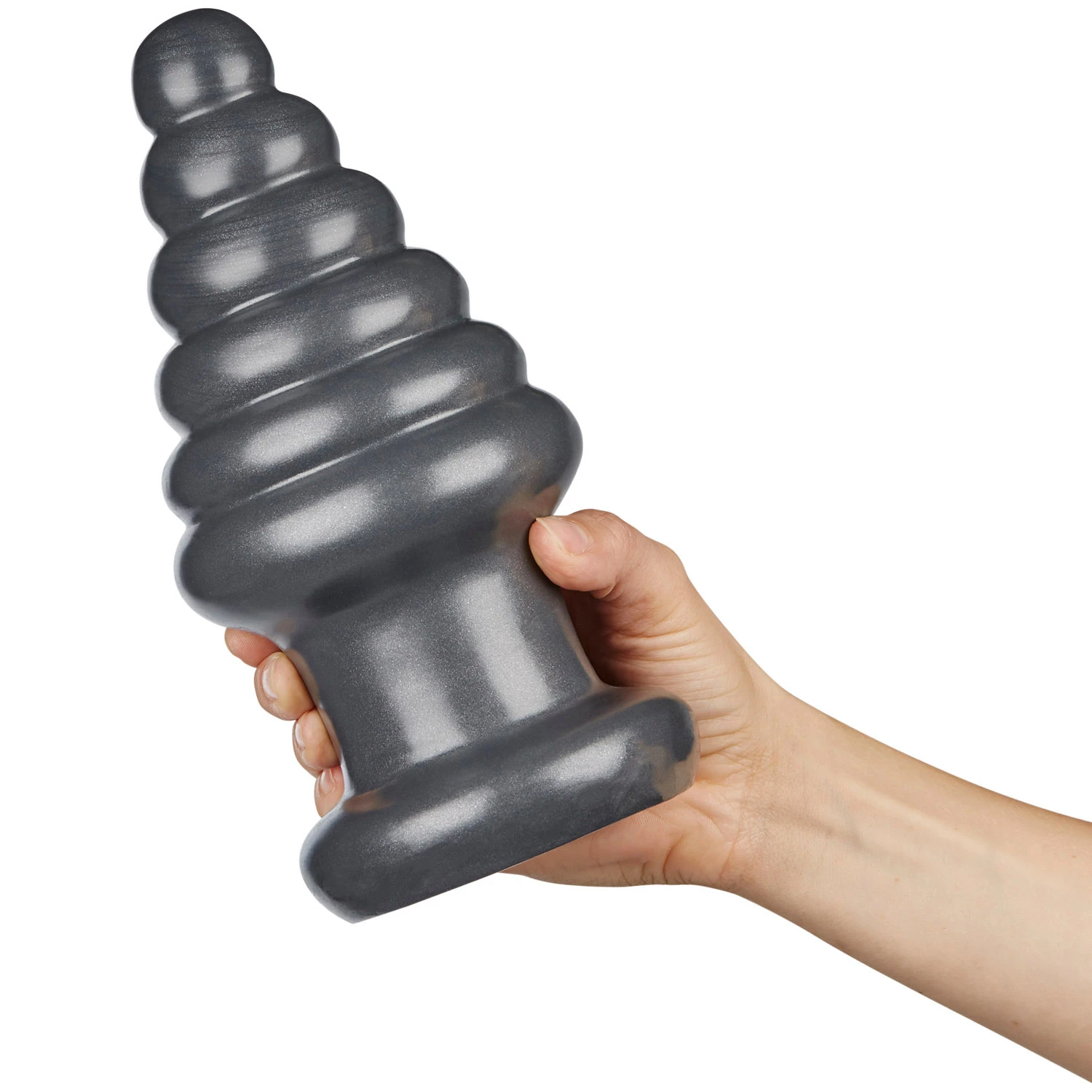 Doc Johnson American Bombshell Destroyer Plug Anal 23 cm 1