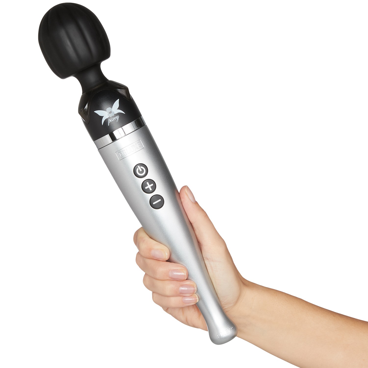 Pixey Deluxe Ladattava Magic Wand 1