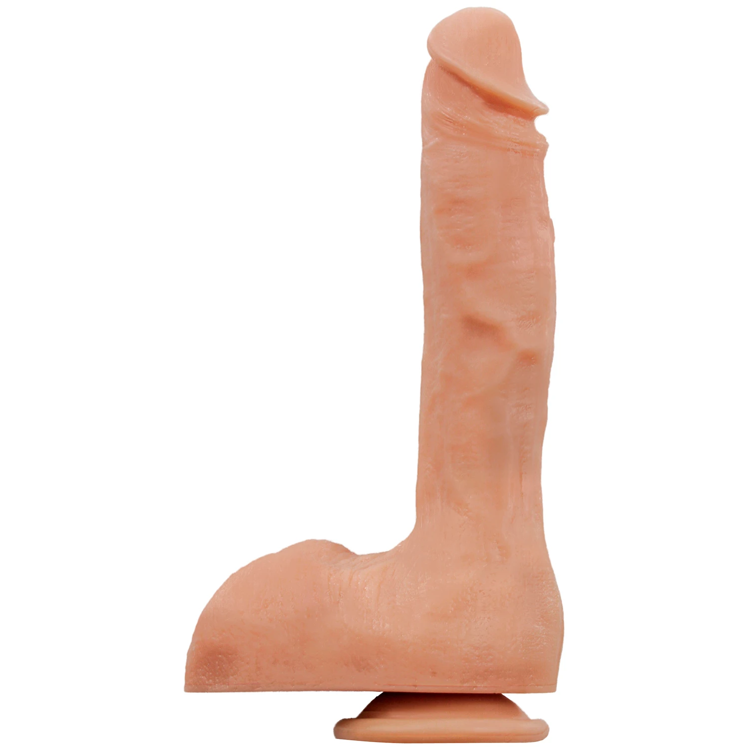 NS Novelties Danny D Secret Weapon Dildo 27 cm var 1