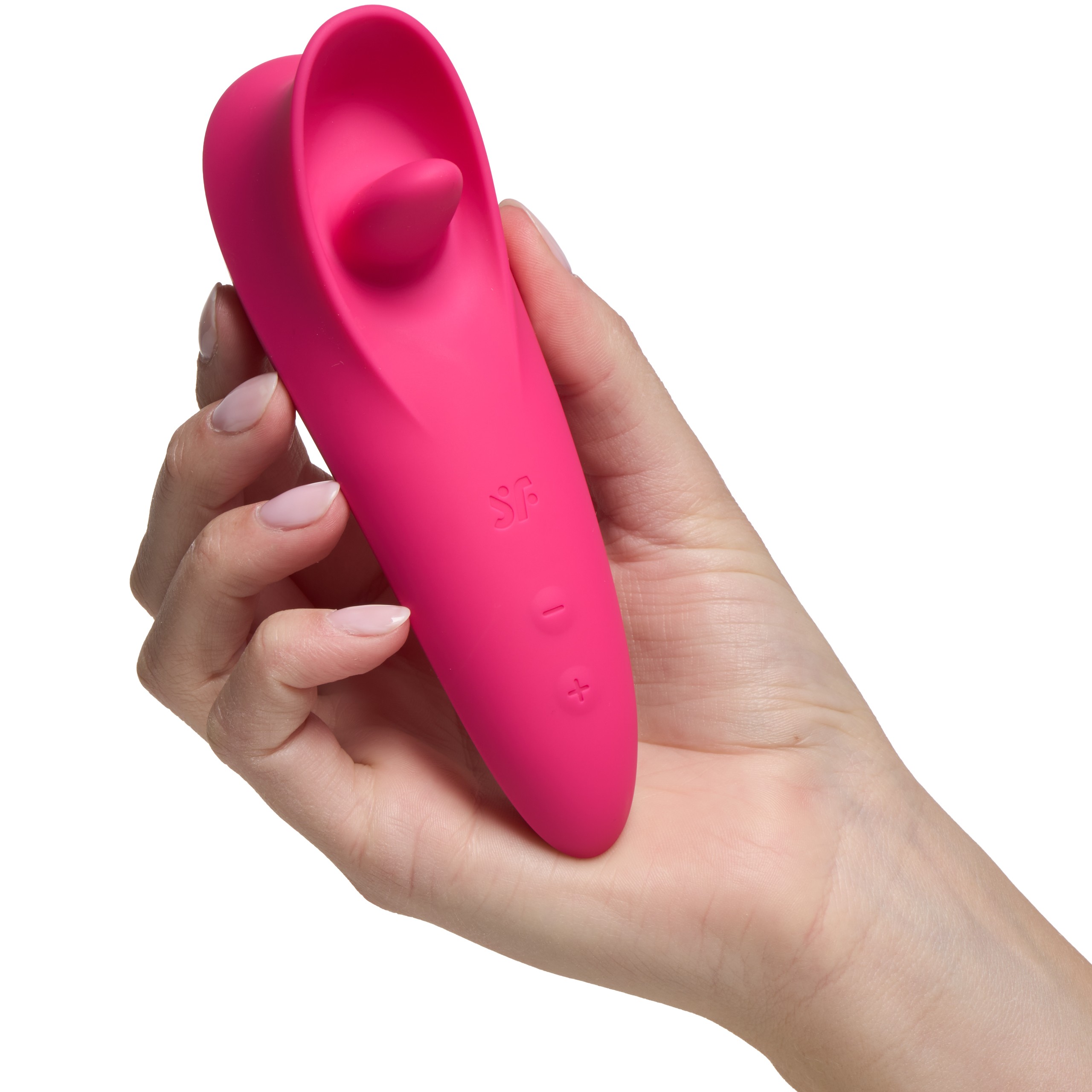 Satisfyer Tongue Master Vibrator var 2