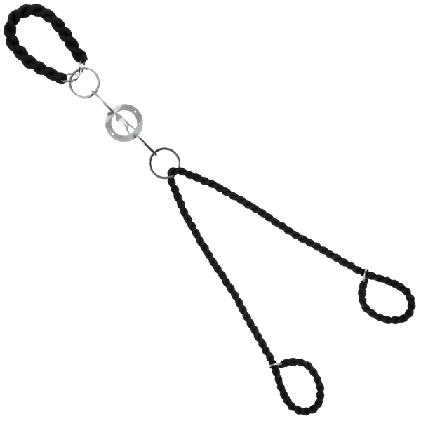 Ouch! Fikseringssæt til Hals og Hænder 1