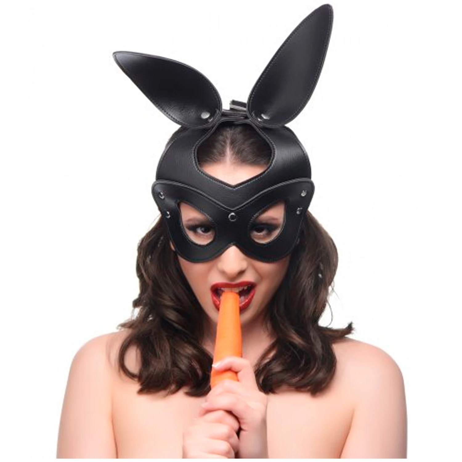 Master Series Bad Bunny Masque var 1