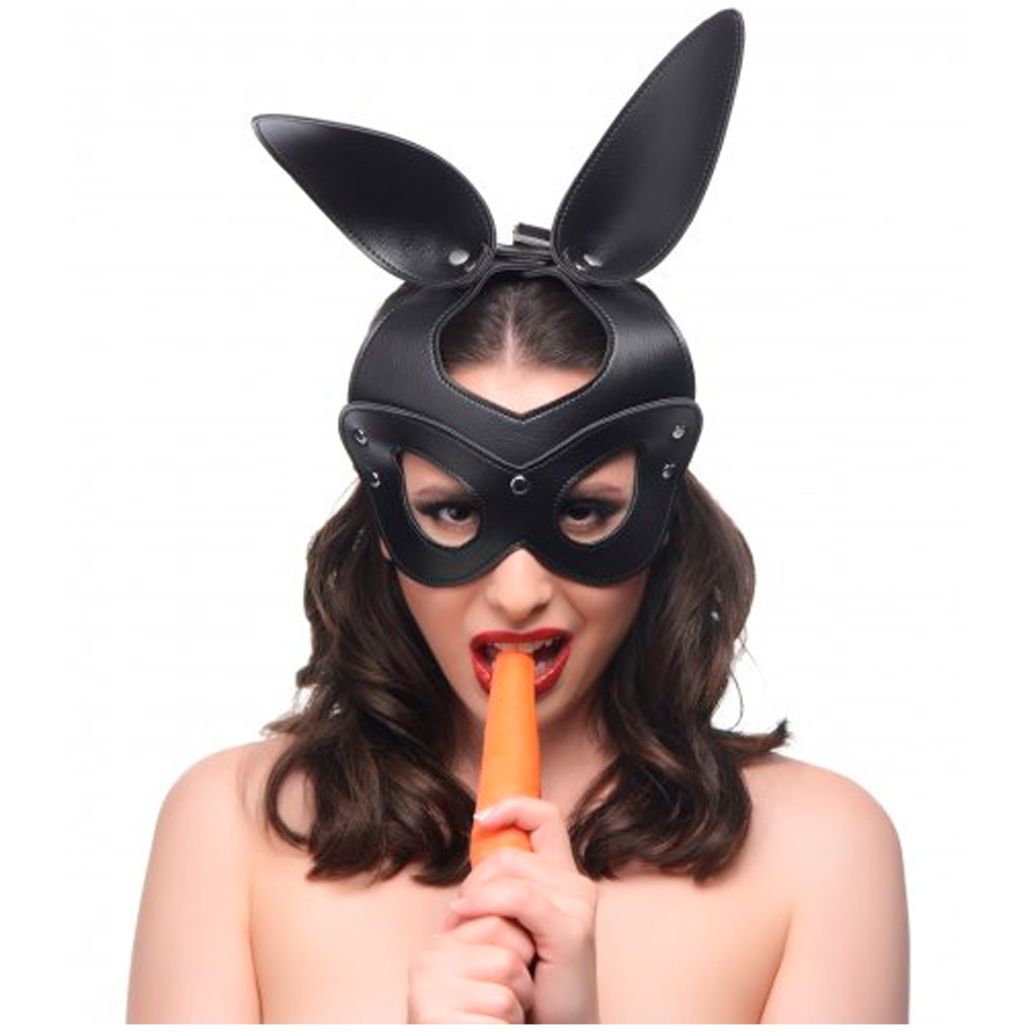 Master Series Bad Bunny Maske var 1