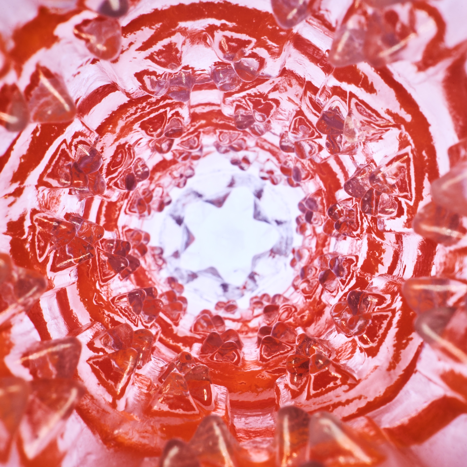 TENGA Spinner 02 Hexa Masturbator 1