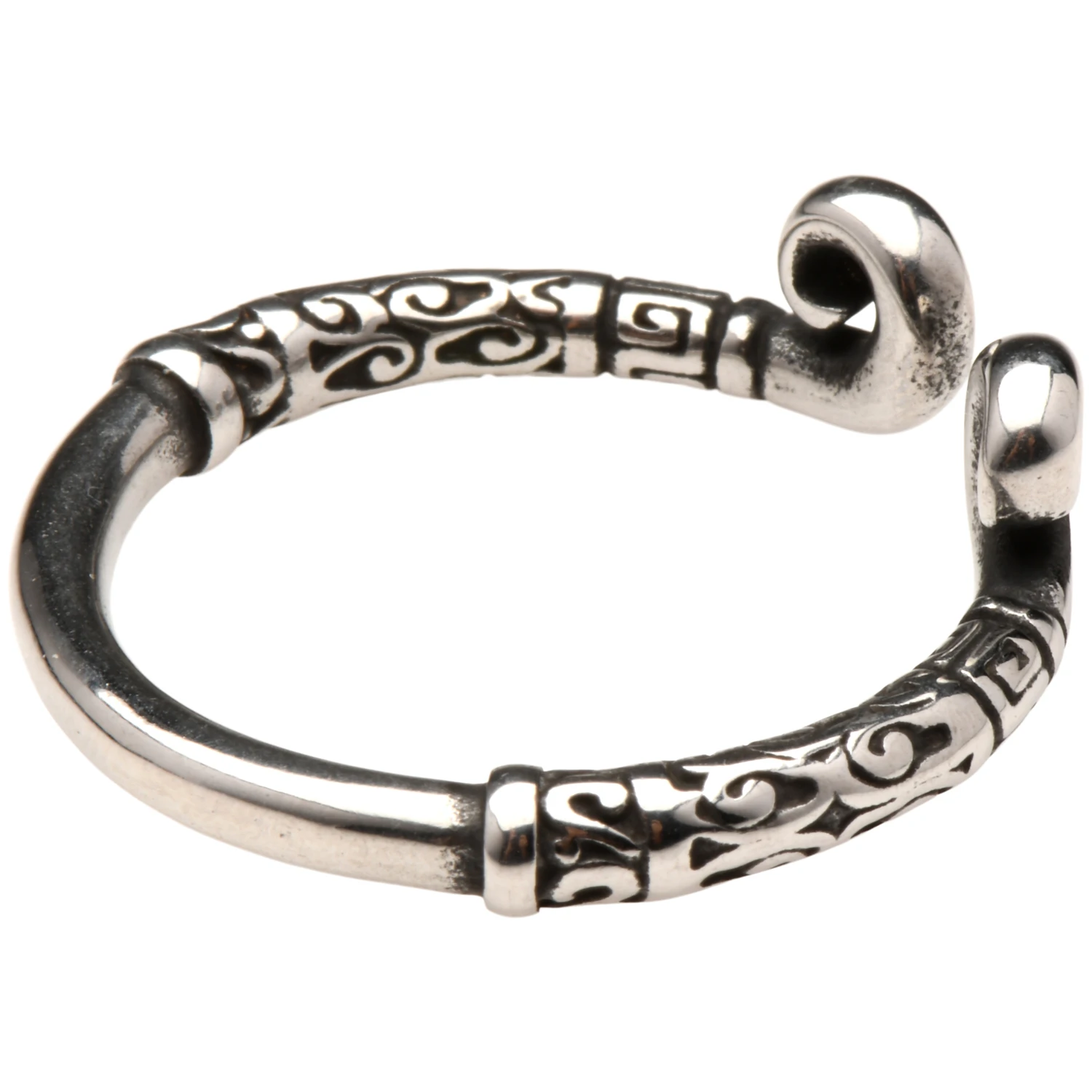 Master Series Kingpin Glans Ring 24 mm var 2