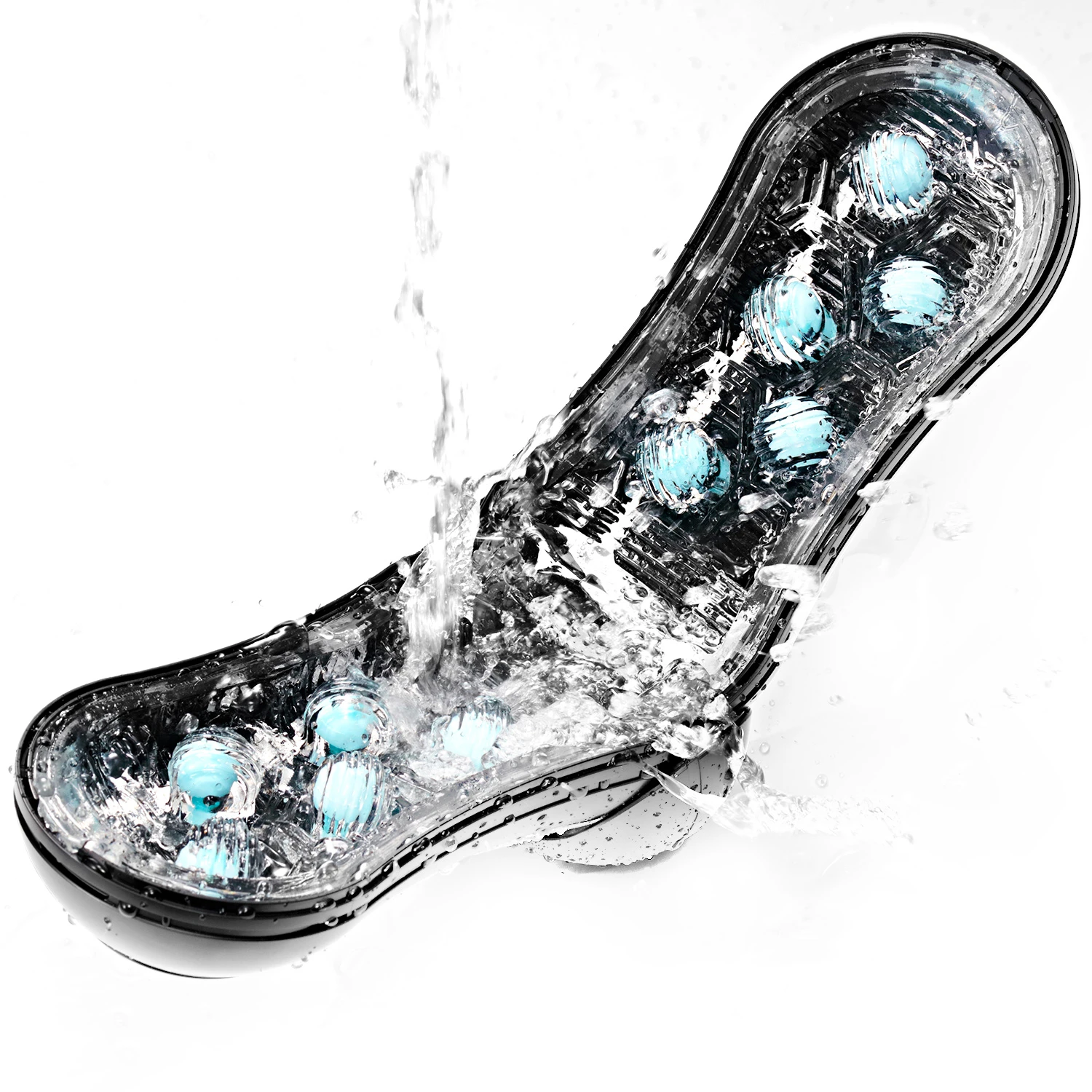 TENGA Flip Orb Strong Blue Rush Onaniprodukt 2