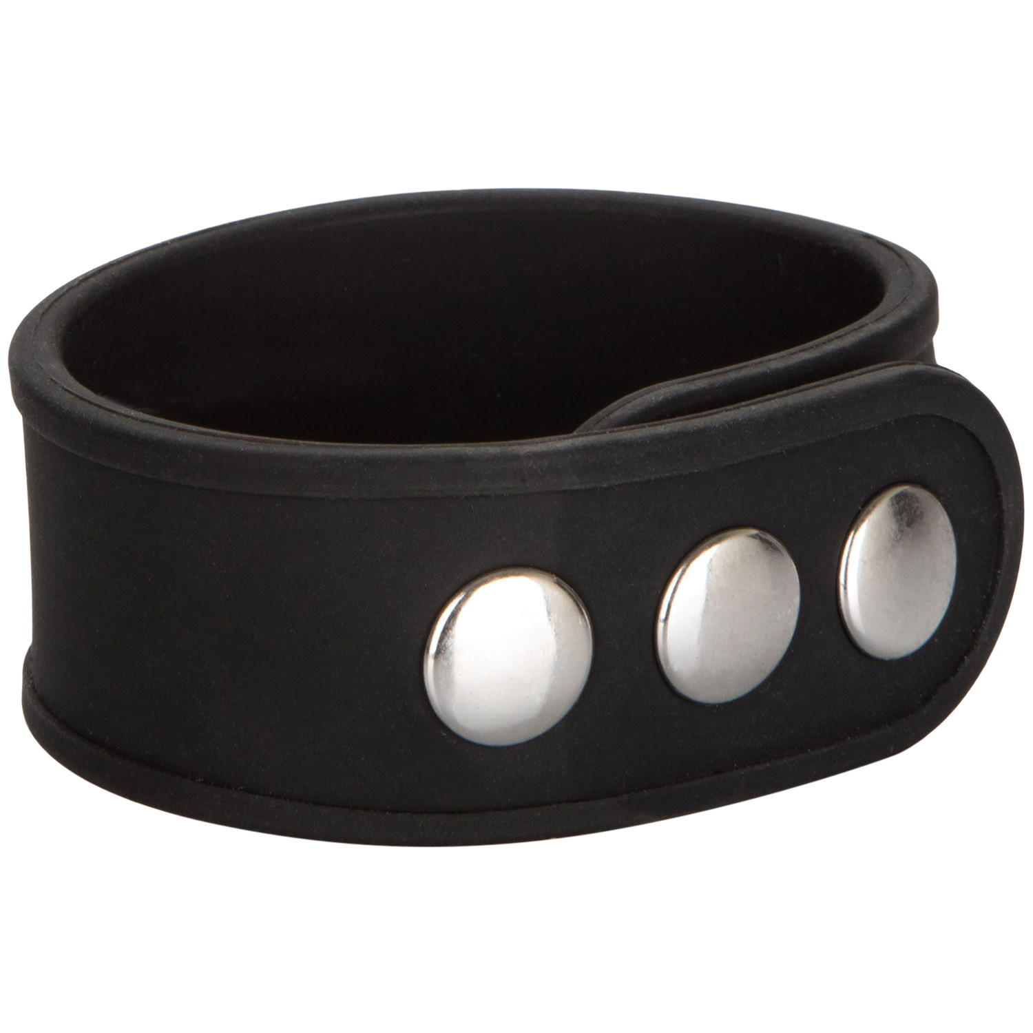 Tri-Snap Erection Anneau Masculin 2