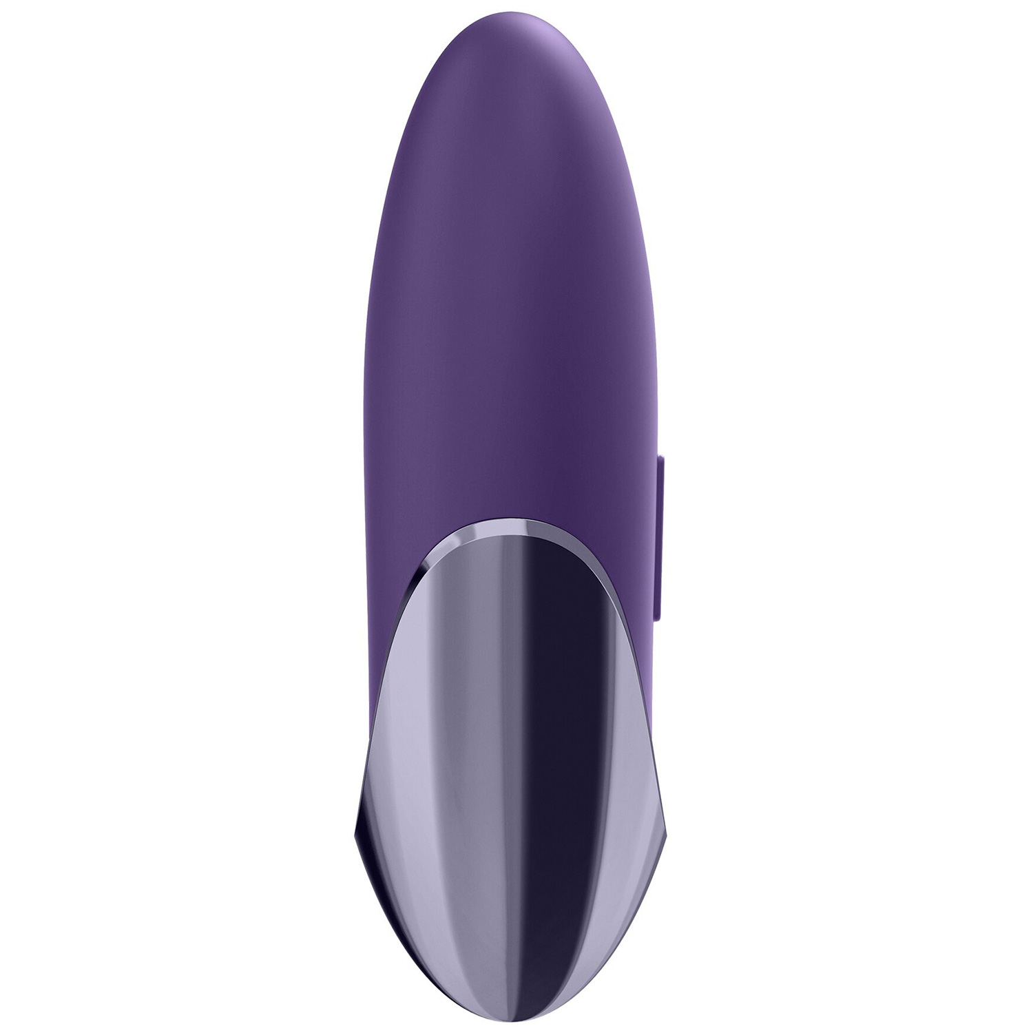 Satisfyer Purple Pleasure Lay-On Vibrator 1