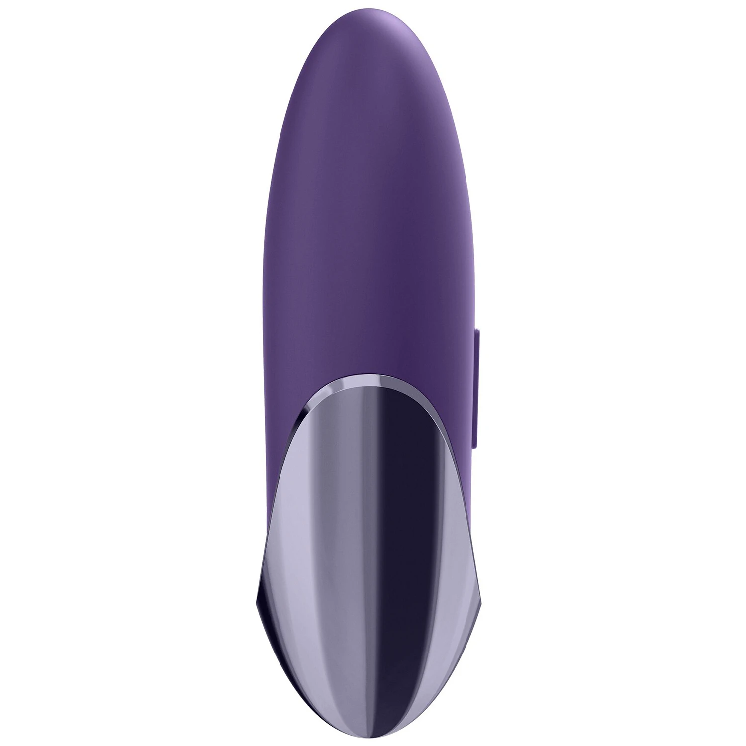Satisfyer Purple Pleasure Klitoris Vibrator 1